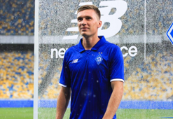 Sergey Sydorchuk, Beşiktaş'tan transfer teklifi aldığını açıkladı!