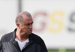 Fatih Terim'den son dakika açıklaması