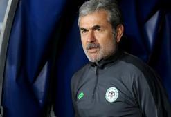 Aykut Kocaman: Ya futbolcu ya da antrenör bu bedeli bir şekilde ödemeli!