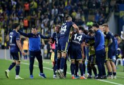 İşte gerçek Fenerbahçe