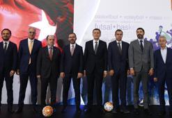 Turkcell'den büyük destek