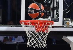 THY Euroleague'de 6. hafta heyecanı