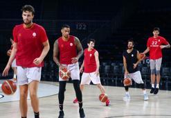 Galatasaray Doğa Sigorta sezonu açtı