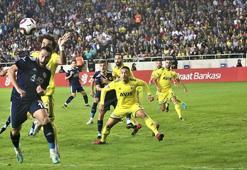Tarsus İdman Yurdu - Fenerbahçe maç sonucu: 1-3