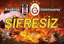 Beşiktaş - Galatasaray şifresiz canlı veren yabancı kanallar (Bjk Gs şifresiz)