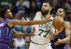 Boston Celtics kazanmaya devam ediyor