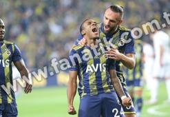 (ÖZET) Fenerbahçe – Konyaspor maç sonucu: 5-1 (FB – Konya özet izle)