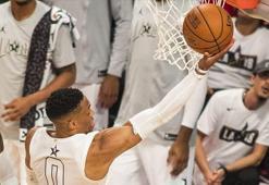 Westbrook, Magic Johnson'ı geride bıraktı
