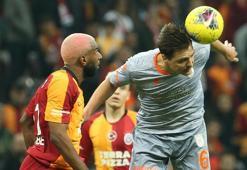 Galatasaray - Başakşehir maçını Fanatik Yazarları yorumladı...
