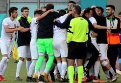 Türkiye Kupası'nda büyük sürpriz! Konyaspor elendi...