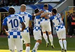 BB.Erzurumspor - Hatayspor maç sonucu: 3-1