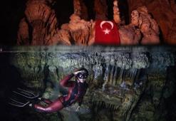 Şahika Ercümen'den dünya rekoru