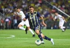 Max Kruse 1 ay yok
