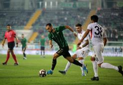 Akhisarsporlu 4 oyuncu, eski takımlarına rakip olacak