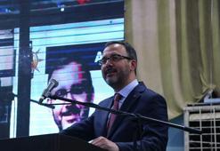 Mehmet Muharrem Kasapoğlu'ndan sert açıklama