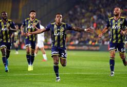Gary Rodrigues Fenerbahçe'yi sırtladı!