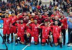 Hentbol Milli Takımı play-off oynamaya hak kazandı