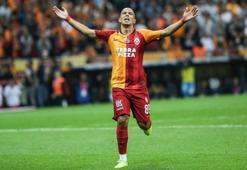 Feghouli de ayrı çalıştı
