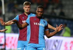 Trabzonspor'un serisi bitti