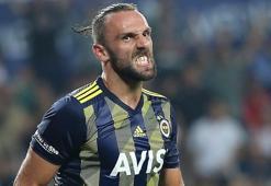 Vedat Muriç'in menajerinden Inter açıklaması!