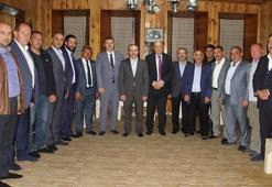 Bayburtspor'a yardım kampanyası