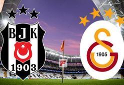 Beşiktaş - Galatasaray derbisi öncesi son dakika gelişmesi