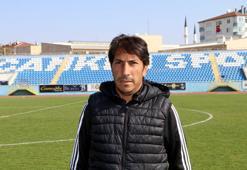 1074 Çankırıspor'da Çaykur Rizespor maçı heyecanı