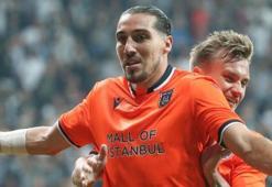 UEFA, Crivelli'yi haftanın futbolcusuna aday gösterdi