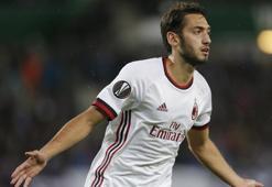 Galatasaray'dan Hakan Çalhanoğlu atağı! İşte o teklif...