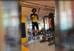 Sadık Çiftpınar, formayı geri istiyor!