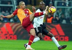 Beşiktaş - Galatasaray derbisinde hava durumu nasıl olacak?