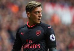 Mesut Özil için flaş Fenerbahçe açıklaması!