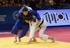 Grand Slam Judo Turnuvası'nın ilk gününde kötü tablo