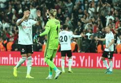 Karius: Herkes inandı