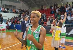 İzmit Belediyespor: 101 - Büyükşehir Belediyesi Adana Basketbol: 94