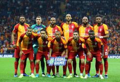Son dakika! Galatasaray'ın Beşiktaş derbisi 11'i (Muhtemel)