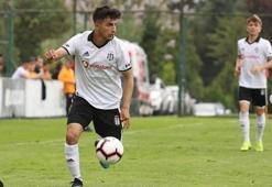 Erdem Seçgin kimdir? Beşiktaş'ın genç yıldızı...