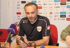 Mehmet Öztürk: Maalesef tüm planlarımız böylelikle bozuldu