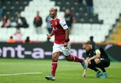 Beşiktaş'ın Braga mağlubiyetine yazarlar ne dedi? "Skor da yok umut da!"