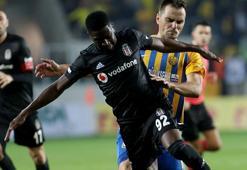 Son dakika! Beşiktaş'a Diaby müjdesi