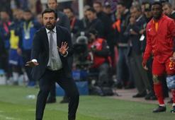 Kayseri'nin zafer gecesi