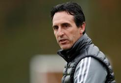 Arsenal'da Unai Emery beklentileri karşılayamadı