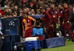 Galatasaray'da büyük kriz