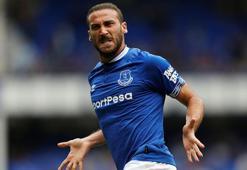 Cenk Tosun kararını verdi! Beşiktaş...