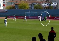Barış Alıcı'dan 2 gol birden!