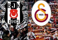 Beşiktaş Galatasaray derbisi yorumu: Beşiktaş'ı önde görüyorum!