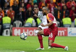 Oyun kurucu yine Marcao