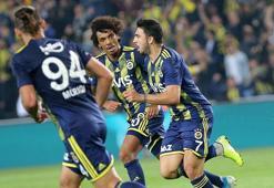 Ozan Tufan Konyaspor maçına damga vurdu! Golü atıp...