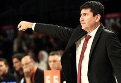 Ertuğrul Erdoğan: "Basketbol açısından çok memnun olduğumu söyleyemem"