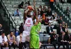 Bahçeşehir Koleji: 85 - TOFAŞ: 92